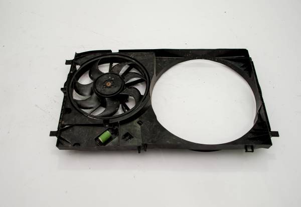 FORD TRANSİT 300 L-M-S-SF ÇIKMA PARÇA  2014 2022 RADYATÖR DAVLUMBAZI